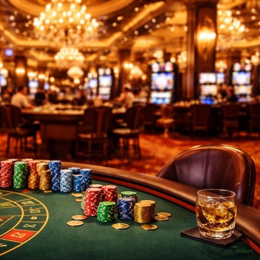 Configurações úteis dentro do app 666bet