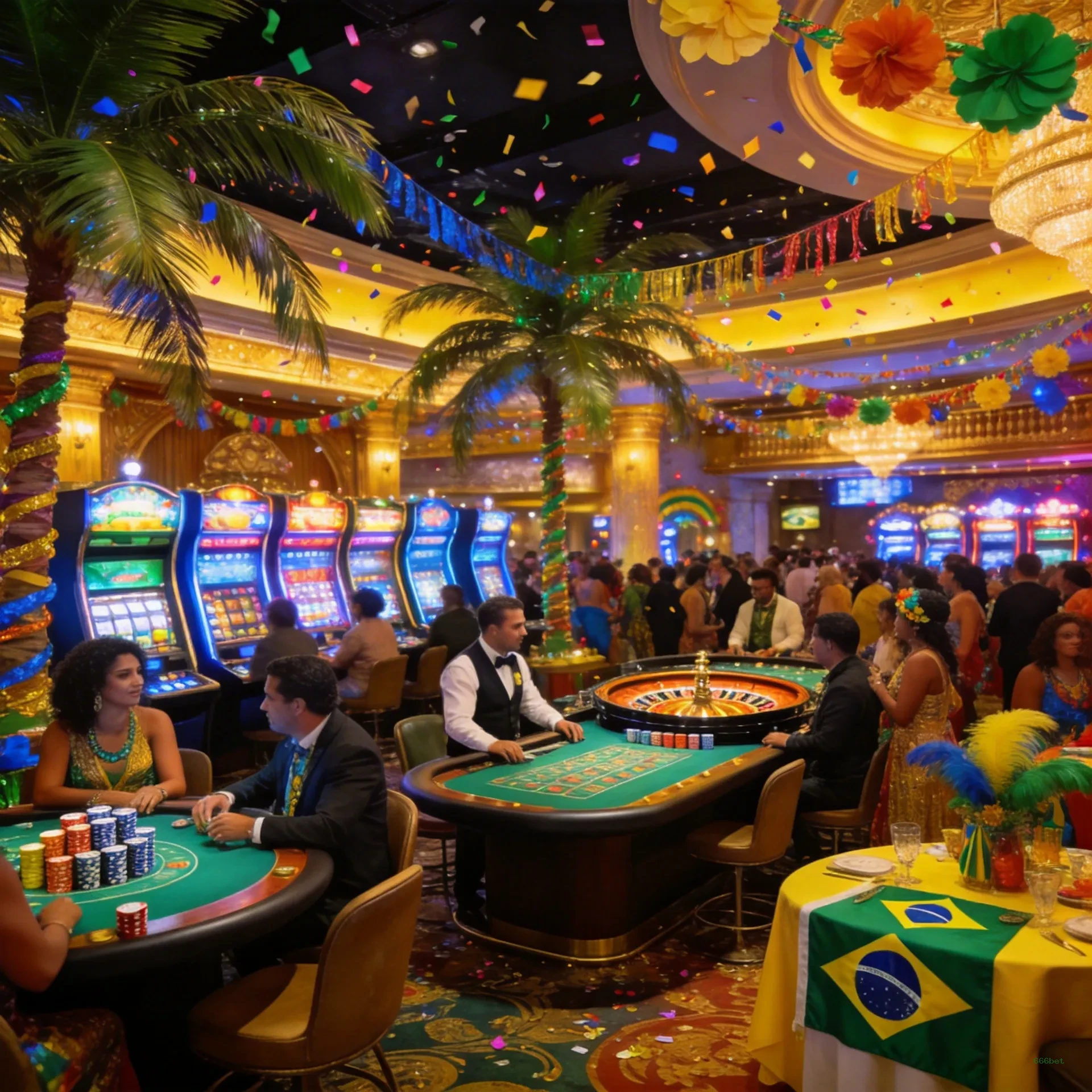 Segurança 666bet SSL