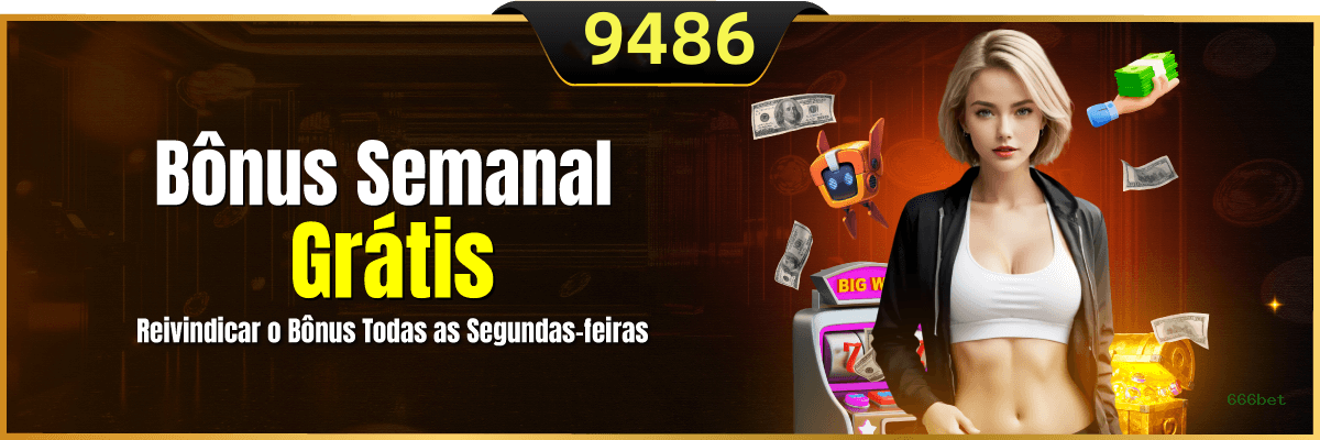 Pagamentos 666bet PIX