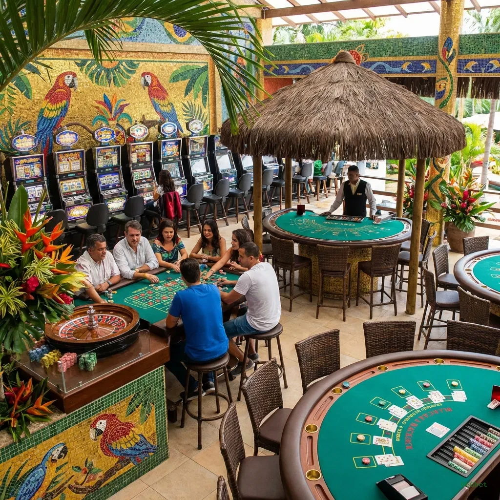 Bônus e prêmios 666bet